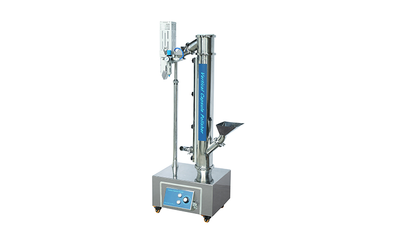 LFP-150A Series Capsule Polishing Machine