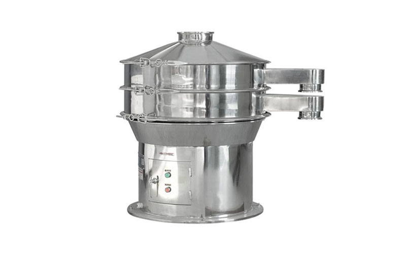 ZS Series High Efficient Screening Machine