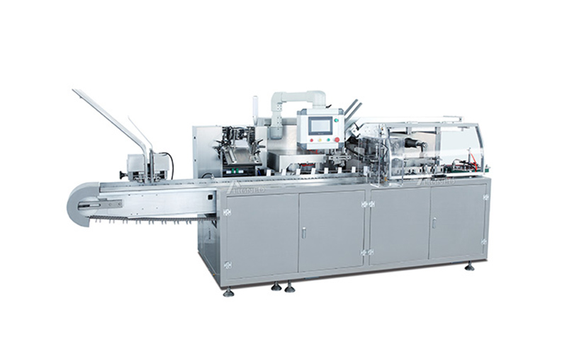 DXH Series Automatic Cartoning Machine