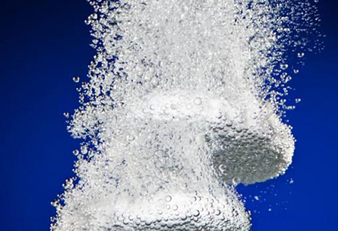 Effervescent Tablets Production Guide