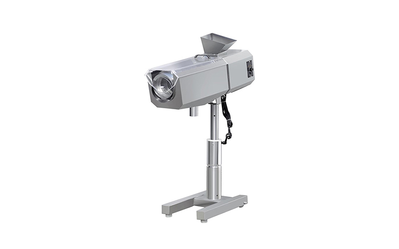 ZWS137 High-Speed Tablet Deduster
