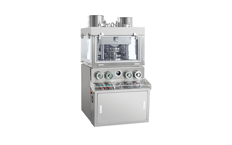 ZP Series Rotary Tablet Press Machine