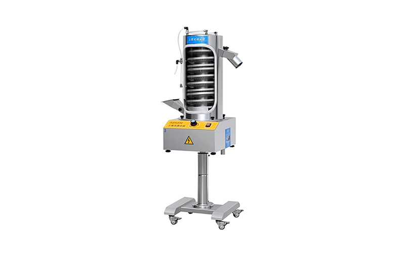SZS230 Deduster Machine(For Tablet)
