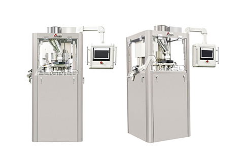Introduction and application of Tablet Press Machine