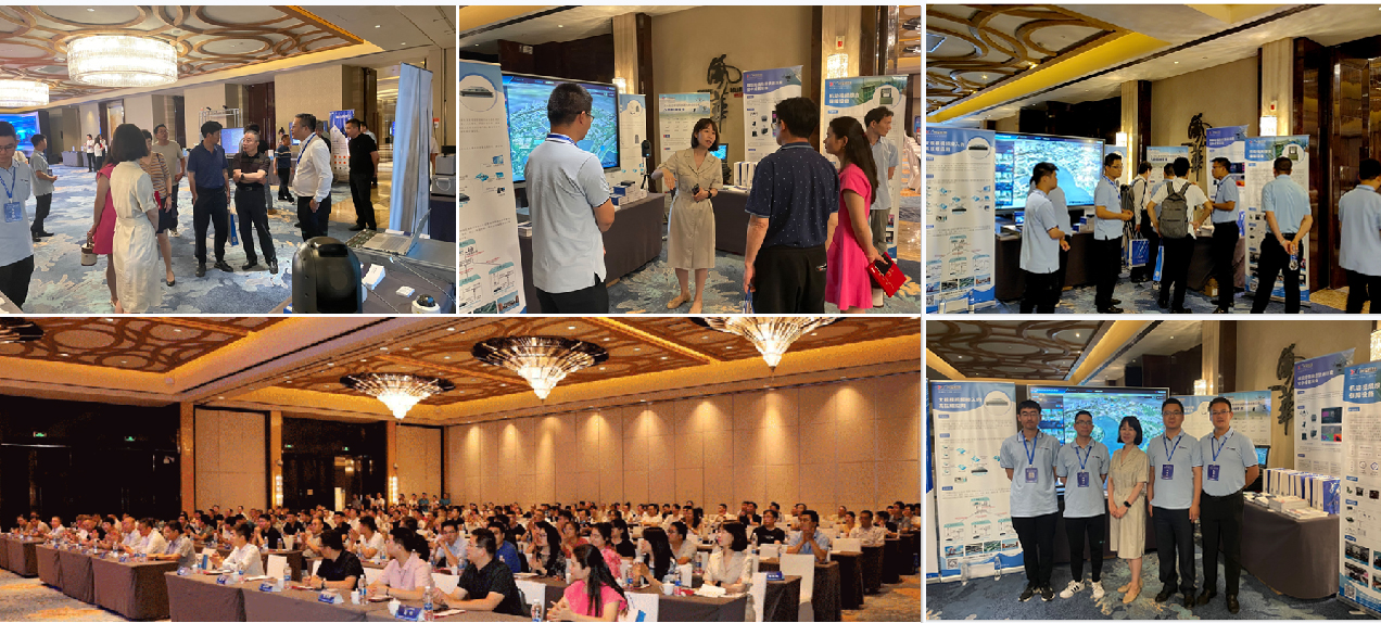 Xingtuxinke's Anhui Regional Channel Product Recommendation Conference Successfully Concluded (2)21y