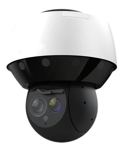Tajuk: Mentakrifkan Semula Pengawasan: Kamera Panorama All-in-One Ditingkatkan Mengubah Pemantauan Keselamatan