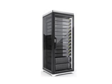 Klaster przetwarzania wideo