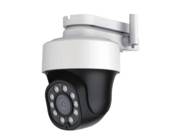 நுண்ணறிவு உயர்-அமுக்க டோம் கேமரா (நிலையான கவனம்)