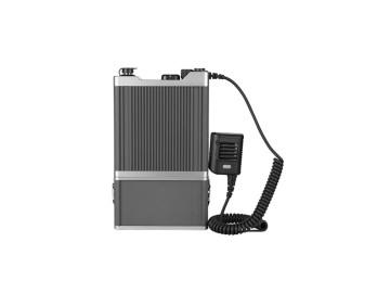 Repetidor de cifrado DMR modelo XTD152