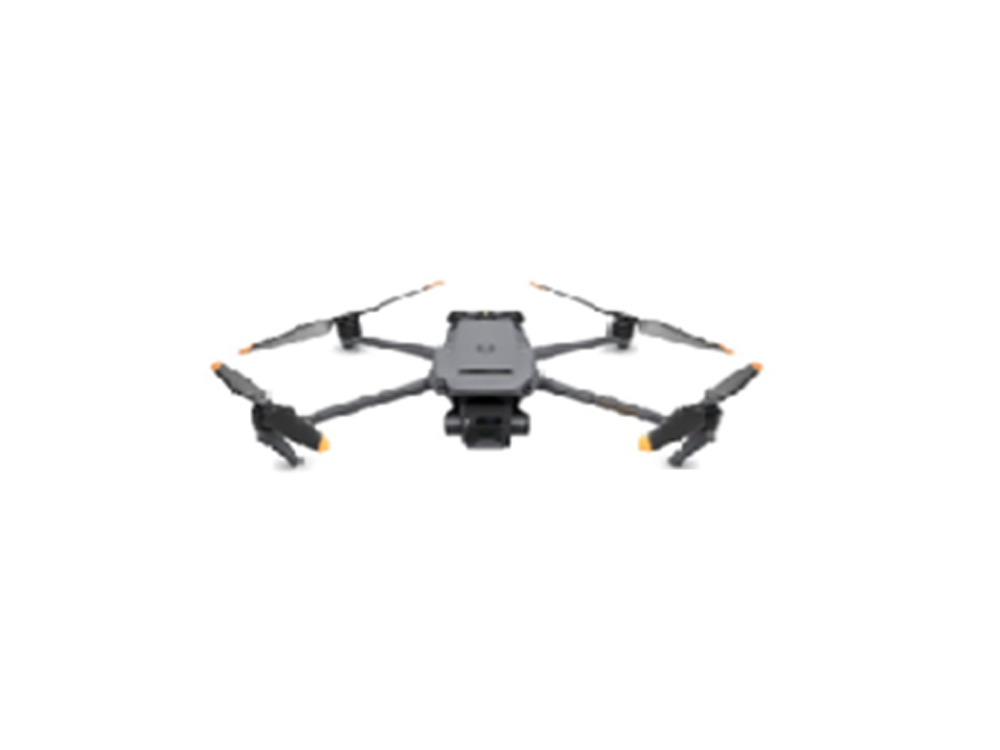 UAV 3D Modeling Complete Equipment