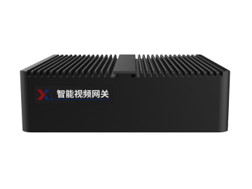 Brama transmisji wideo