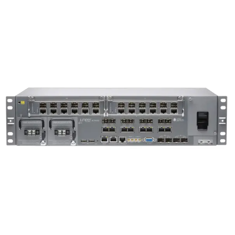 How ​​ACX Series Routers Enhance Enterprise Connectivity