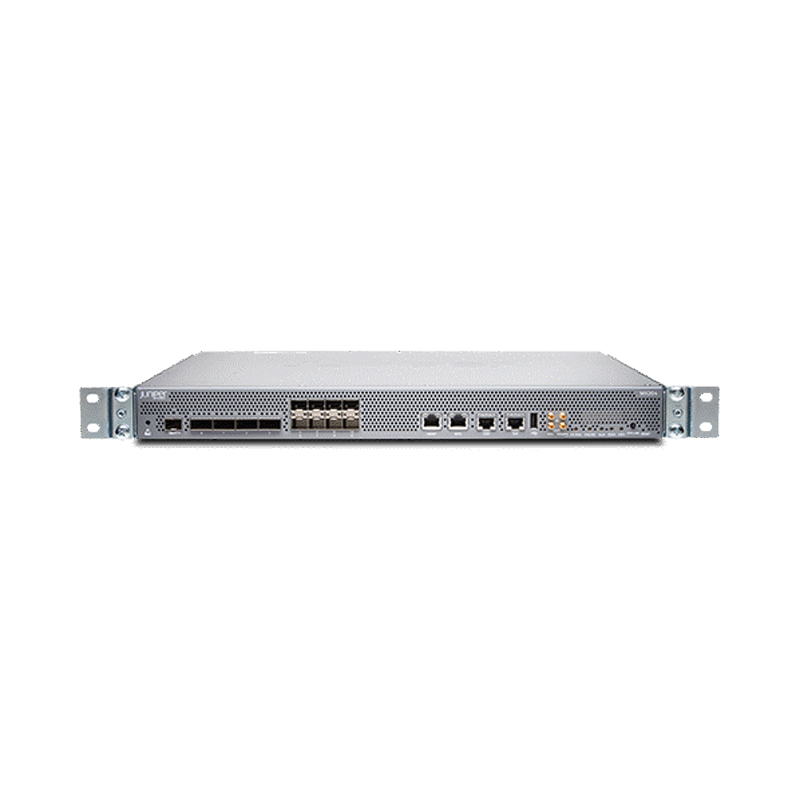 Juniper MX Series Router MX204-HW-BASE