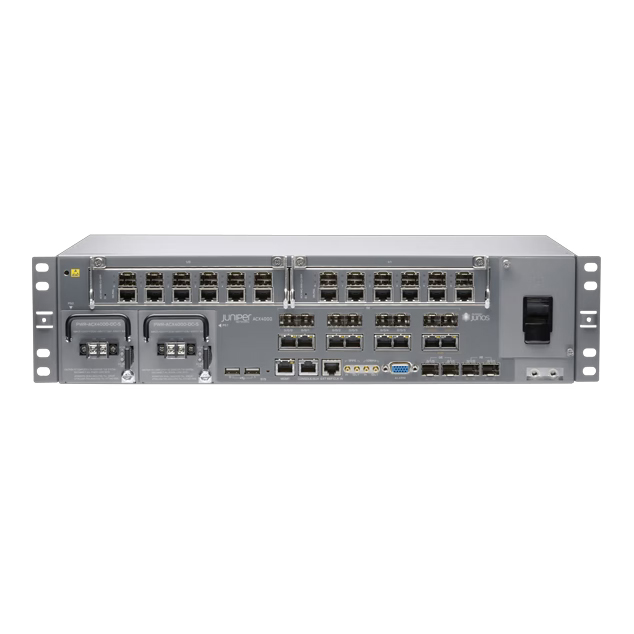 ACX4000 Universal Metro Router
