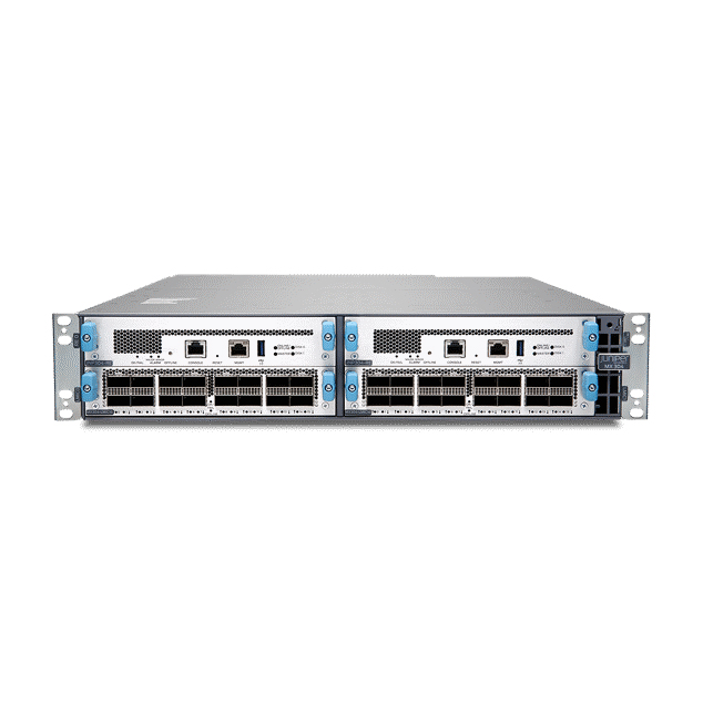 MX304 Universal Routing Platform
