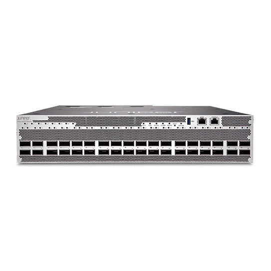 PTX10002-36QDD Packet Transport Router