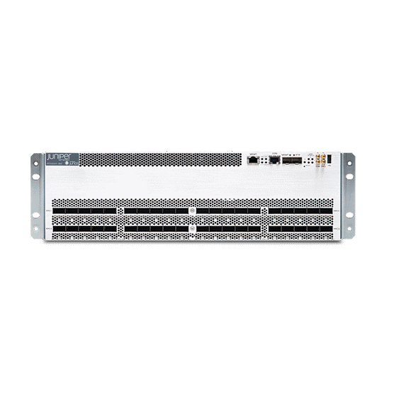 PTX10003 Packet Transport Router