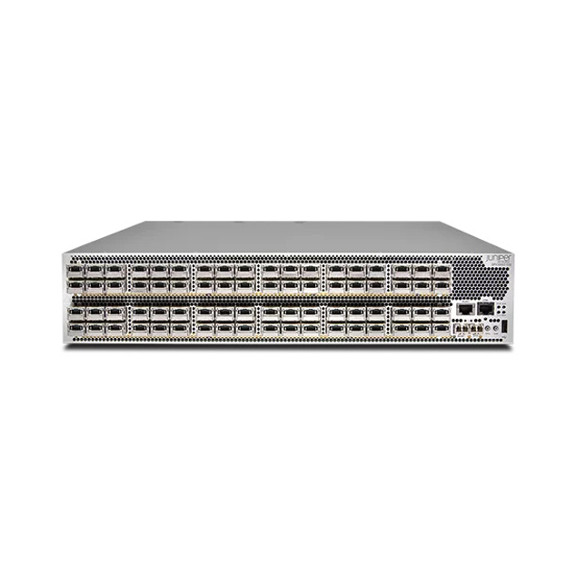 Juniper QFX Series QFX10002 Switch