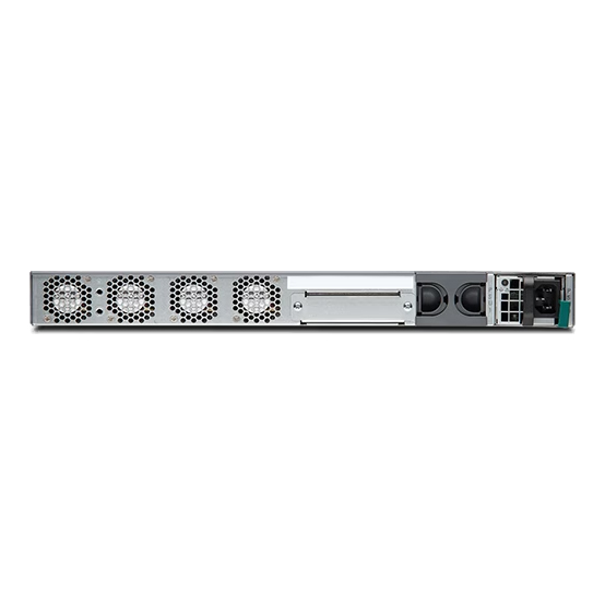 Juniper SRX Series SRX1500 Firewall
