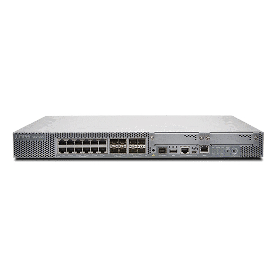 Juniper SRX Series SRX1500 Firewall