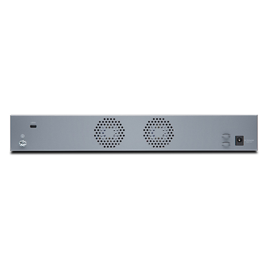 Juniper SRX Series SRX320 Firewall