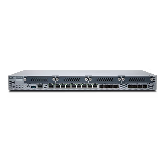 Juniper SRX Series SRX340 Firewall