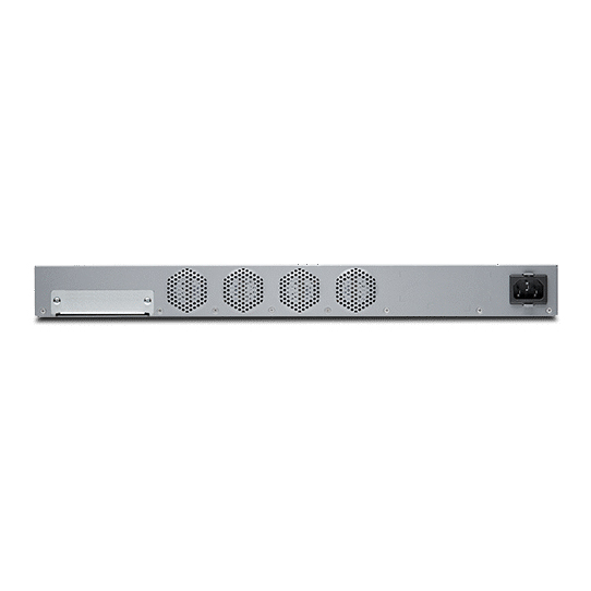 Juniper SRX Series SRX345 Firewall