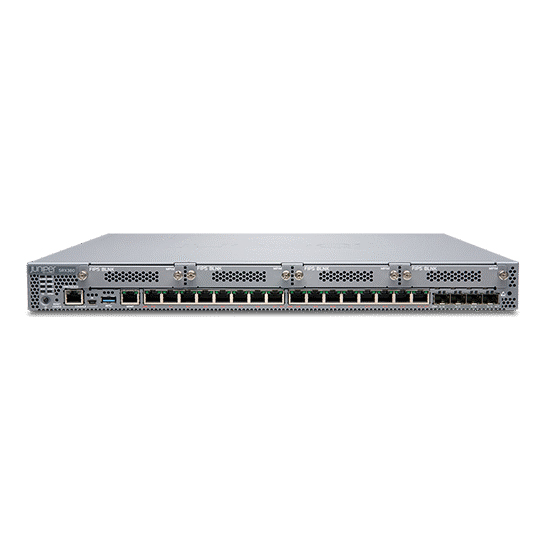 Juniper SRX Series SRX380 Firewall
