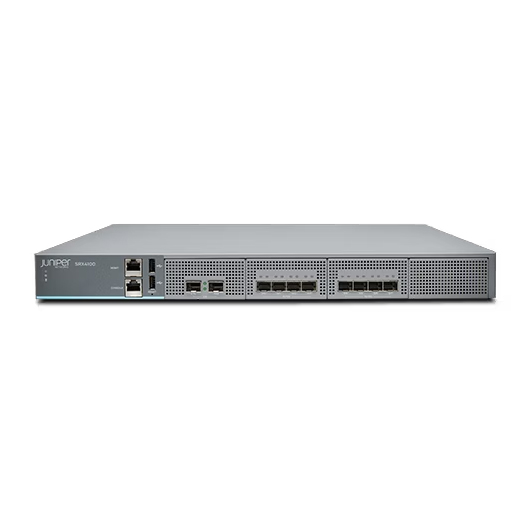 Juniper SRX Series SRX4100 Firewall