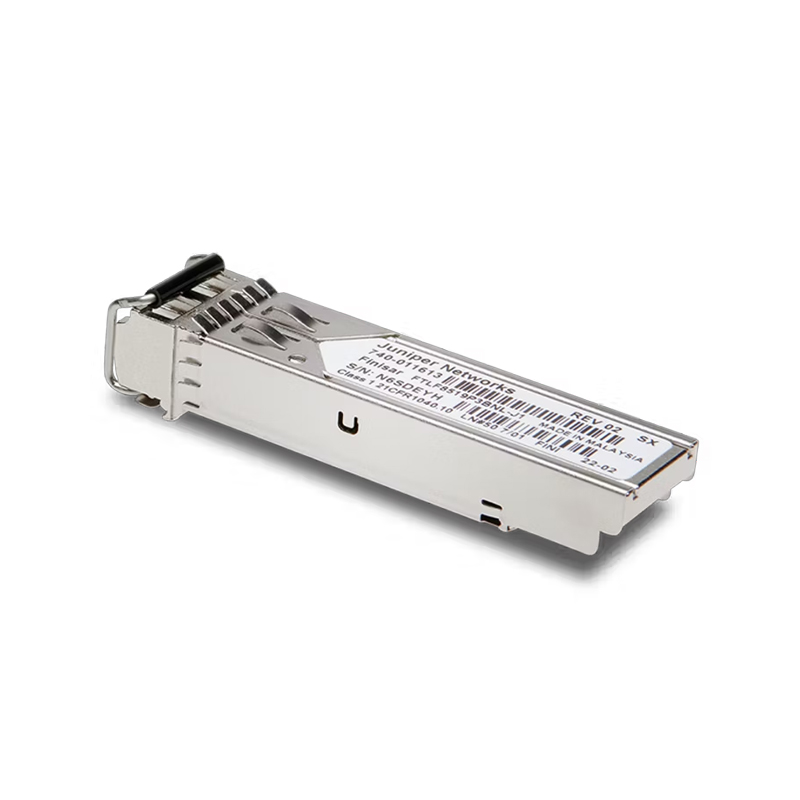 Juniper Module 10G/1G Optics