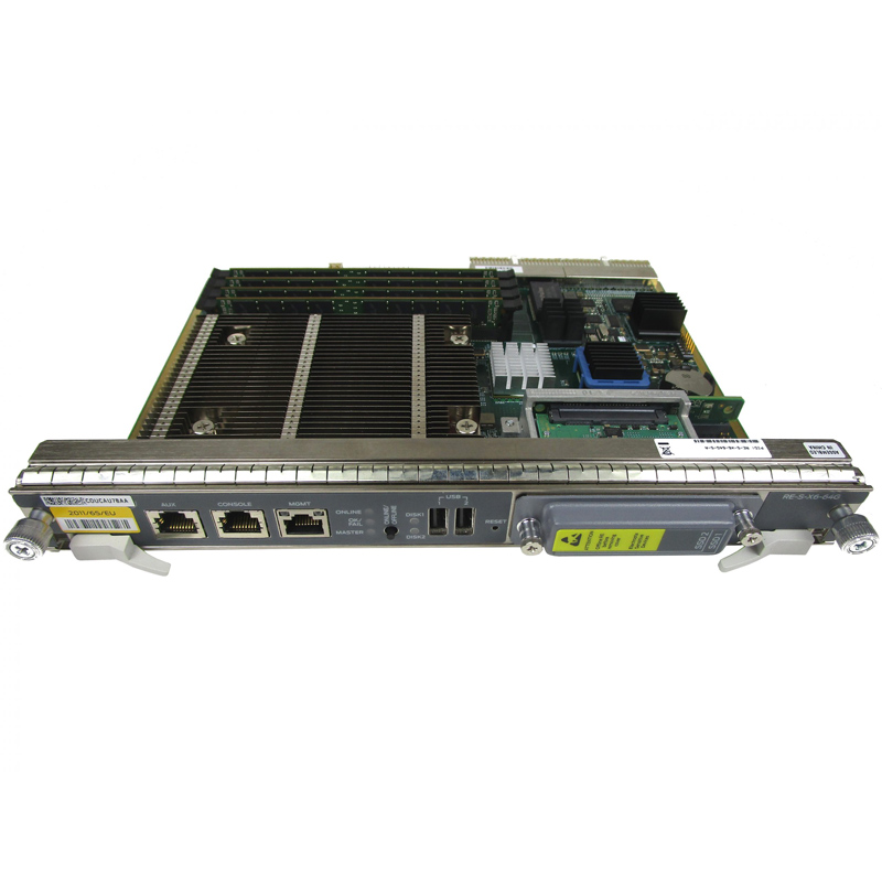 Juniper Routing Engine RE-S-X6-64G-S