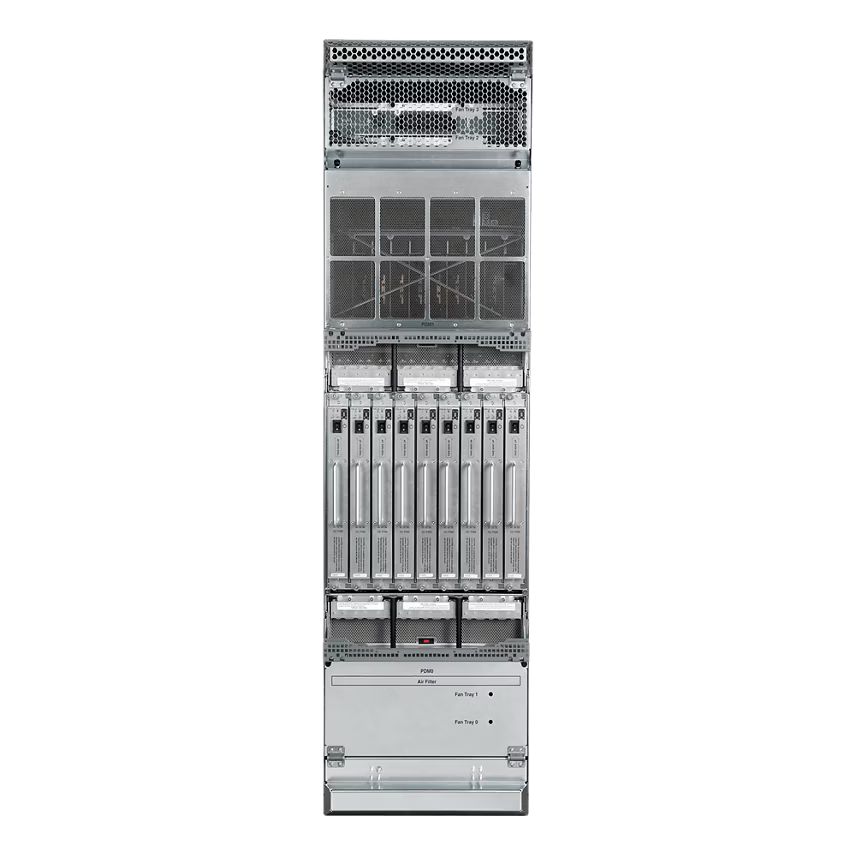 MX2010 Universal Routing Platform