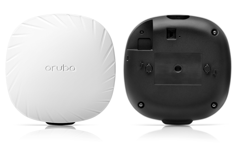 HPE Aruba Networking 503 Series Indoor Access Points