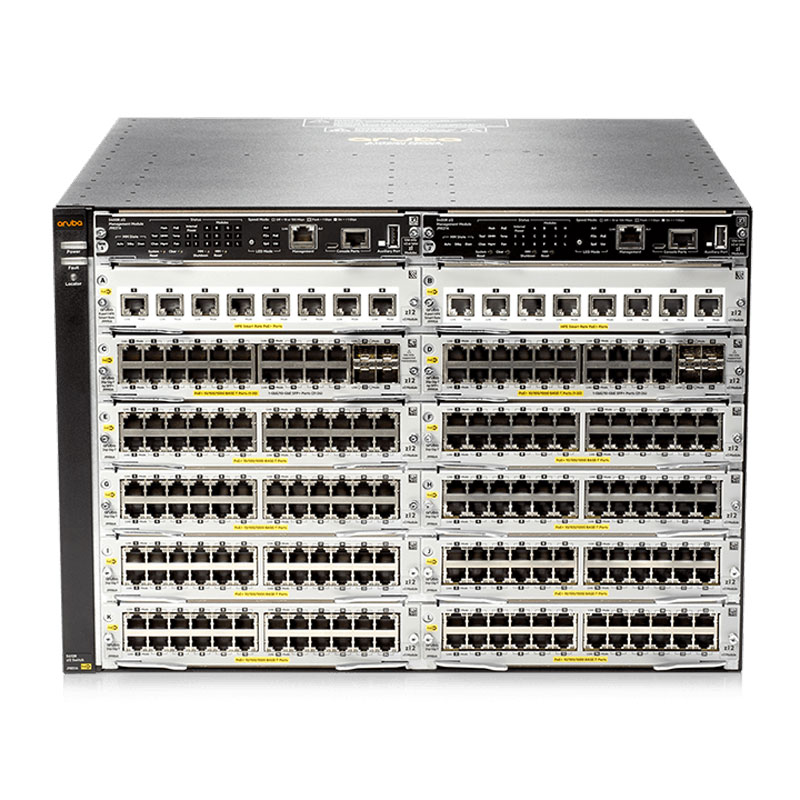 HPE Aruba Networking 5400R Switch Series