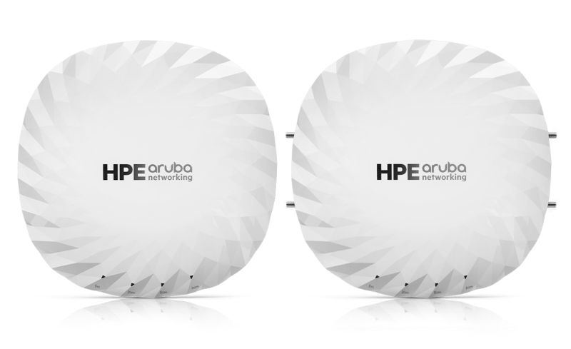 HPE Aruba Networking 730 Series Wi-Fi 7 Campus Access Points