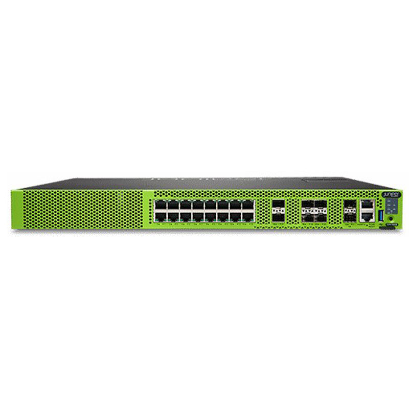 SRX1600 Firewall