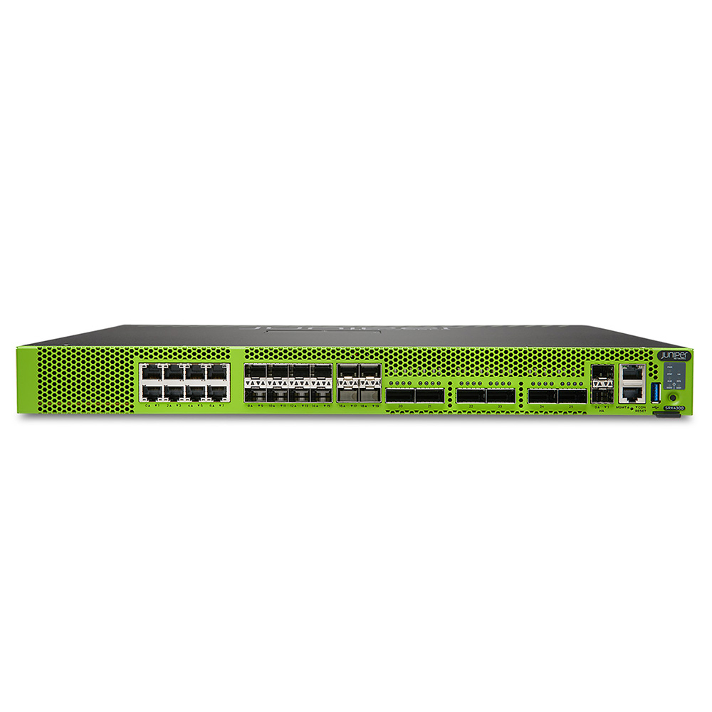 SRX4300 Firewall