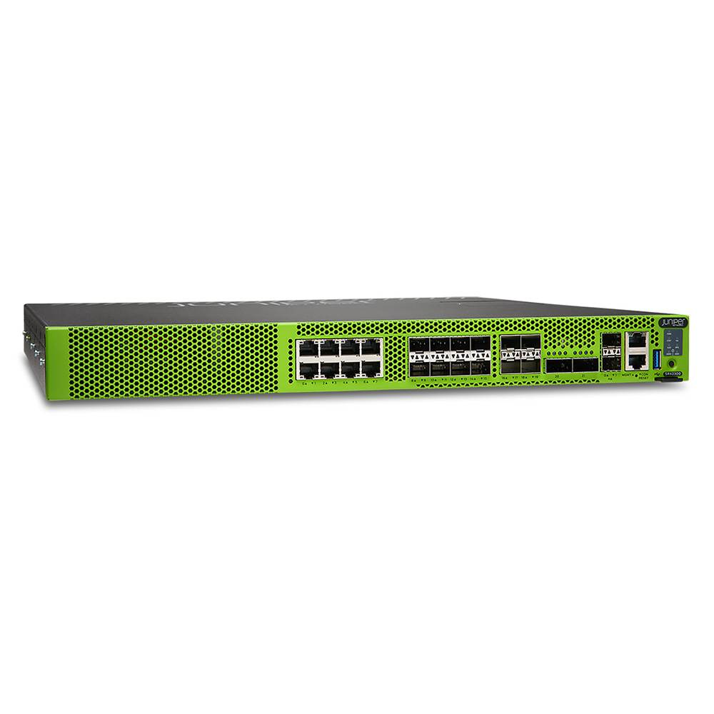 SRX2300 Firewall