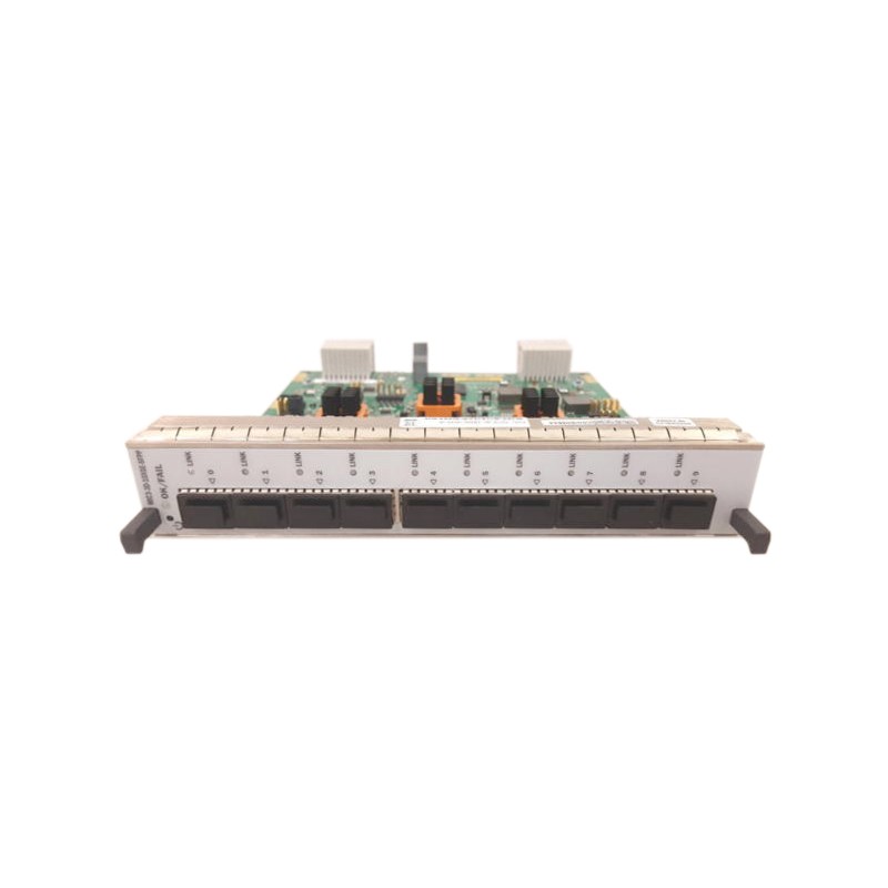 MIC3-3D-10XGE-SFPP
