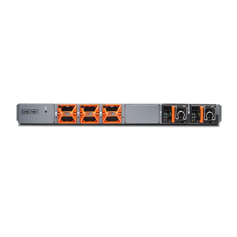 Unleashing the Power of Connections: A Deep Dive into the MX Series Routers