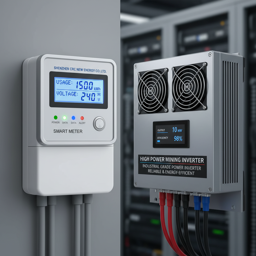 Smart Meter