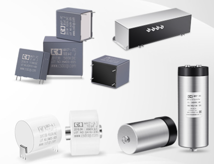 Ibyuma bya firime DC-Ihuza ubushobozi: Intangiriro na Porogaramu