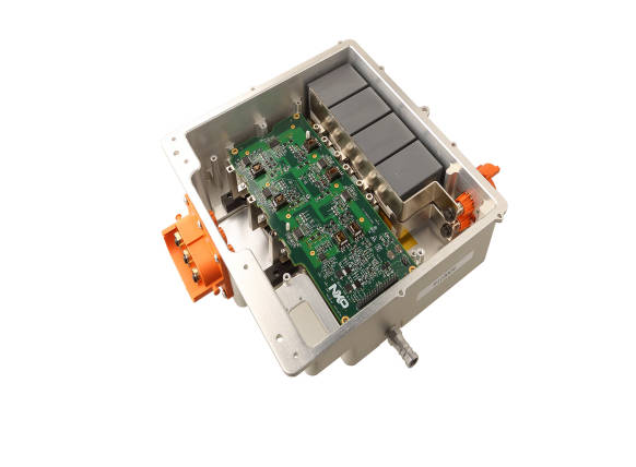 IGBT Assembly