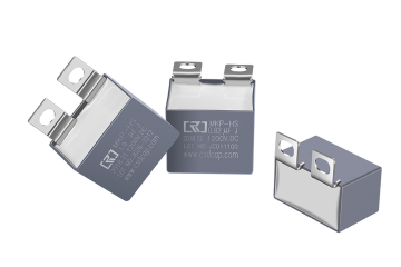 Condensatori IGBT ad alte prestazioni Condensatori snubber per elettronica di potenza