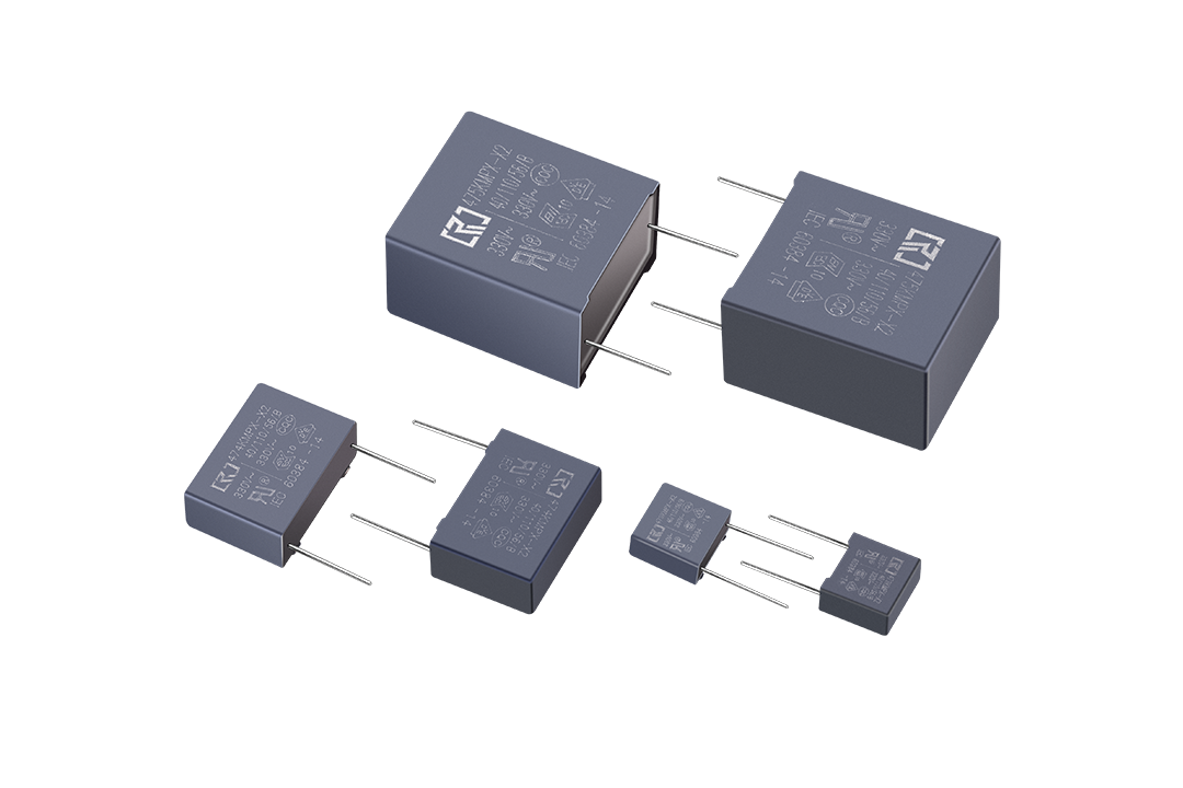 Capacitor de interferência de segurança MPY Y2