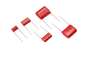 Industrial grade encapsulated Polypropylene Capacitors for reactive power compensation