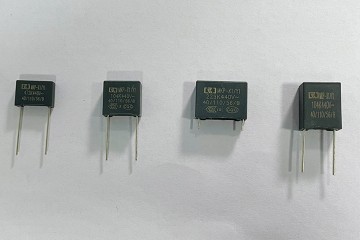 X1 Condensatori di sicurezza