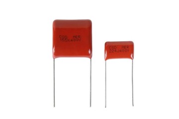 MPR Capacitors