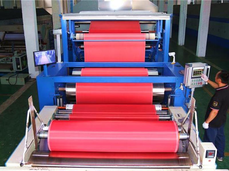 printing and dyeing