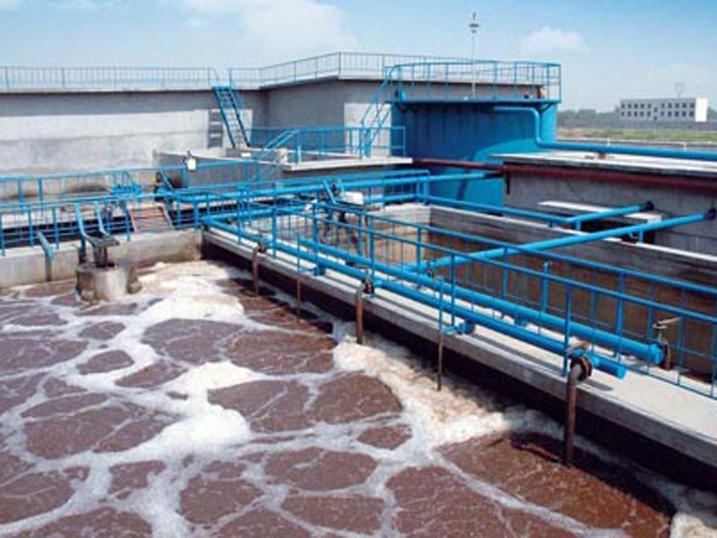Wastewater Treatment 1